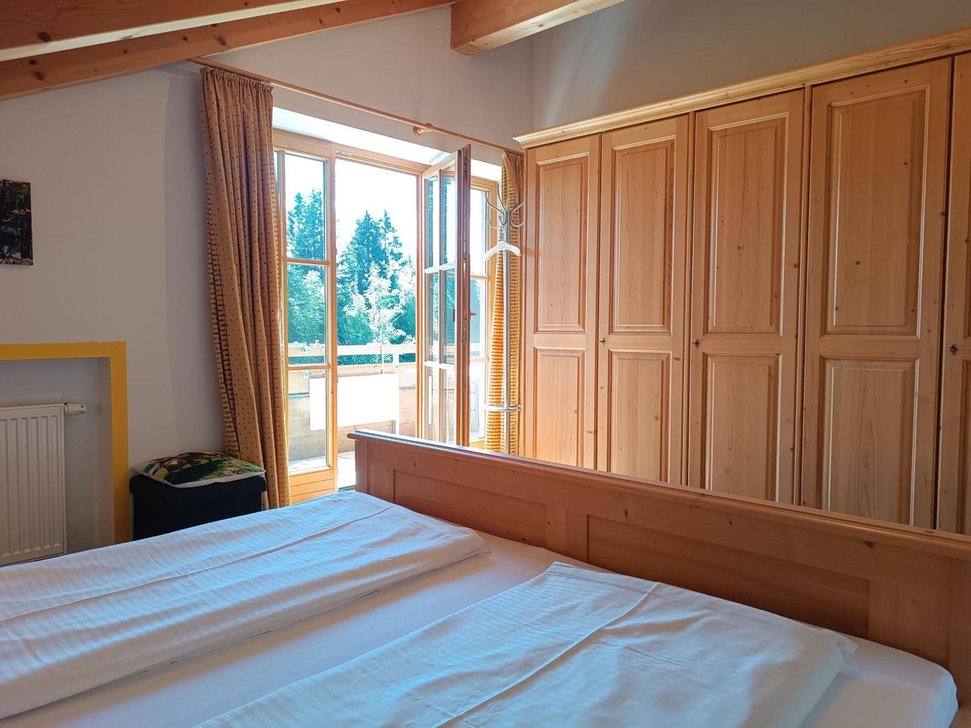 Gipfelblick Apartment Ofterschwang Ngoại thất bức ảnh