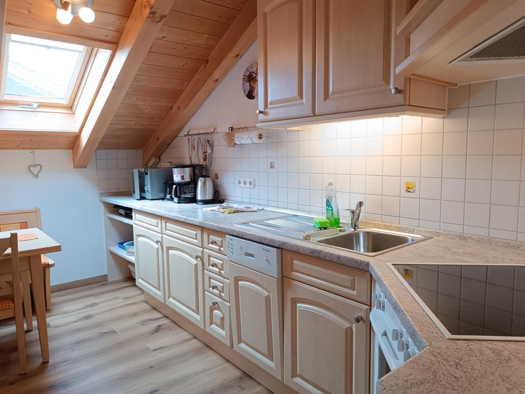 Gipfelblick Apartment Ofterschwang Ngoại thất bức ảnh