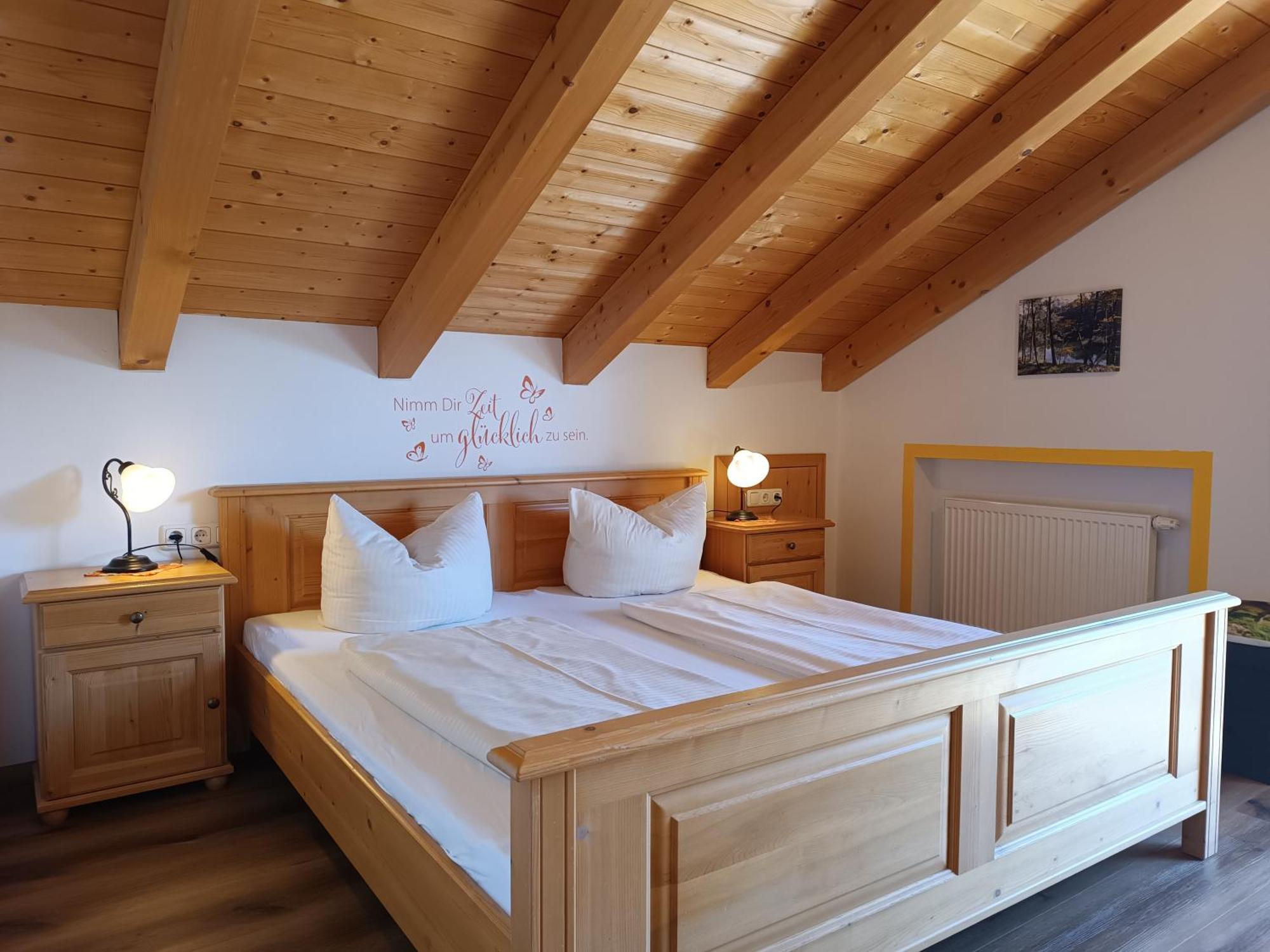 Gipfelblick Apartment Ofterschwang Ngoại thất bức ảnh